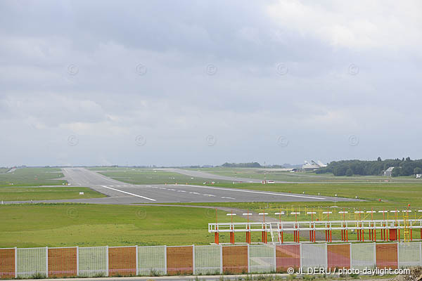 Liege airport